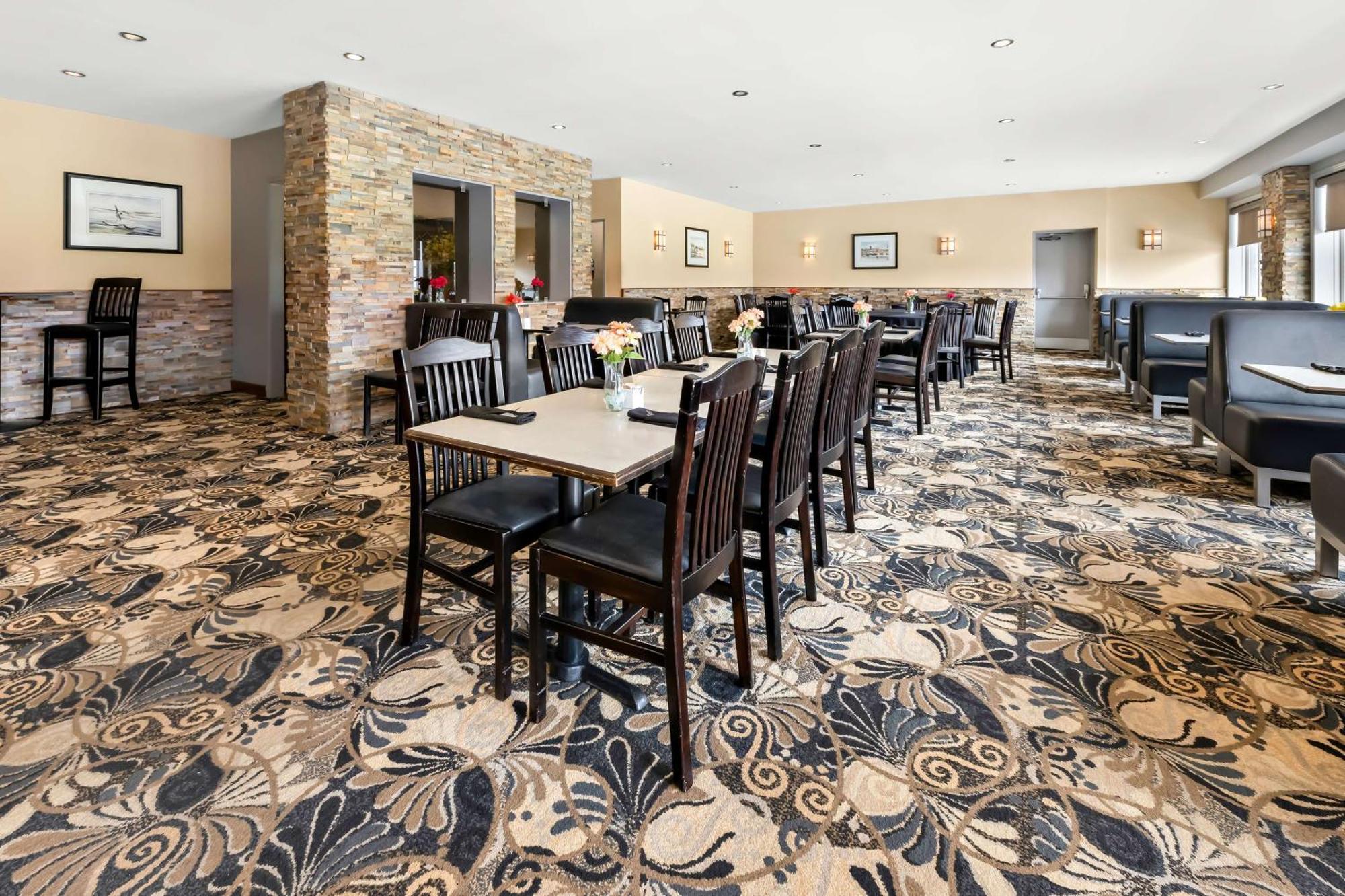 Best Western Plus Norwester Hotel & Conference Centre Тандер-Бей Екстер'єр фото